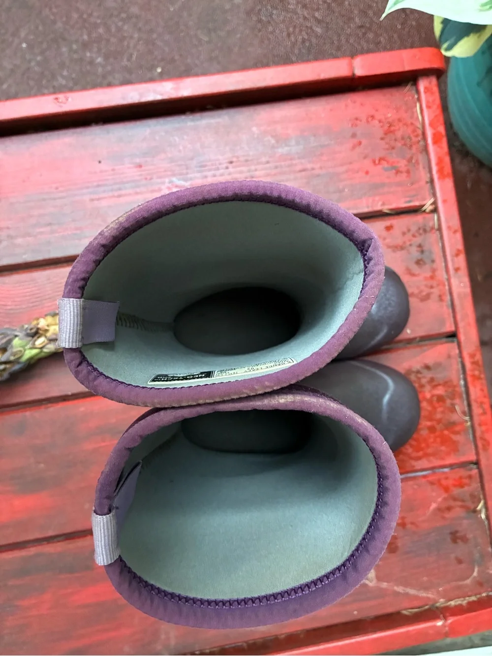 N/A kids size